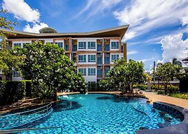 Nano Place Hotel