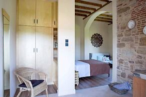Voulamandis House