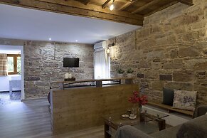 Voulamandis House