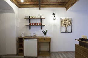Voulamandis House