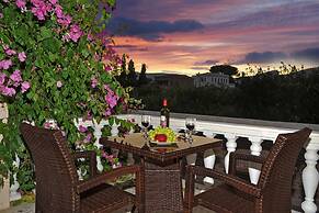 Voulamandis House