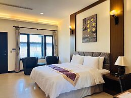 Pangola B&B