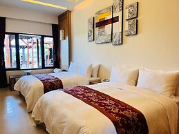 Pangola B&B