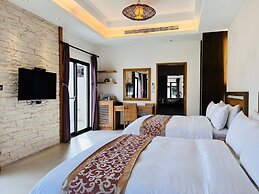 Pangola B&B