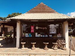 Pangola B&B