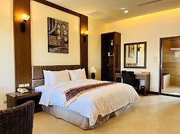 Pangola B&B