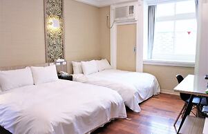 Guest Motel – Zhubei Branch
