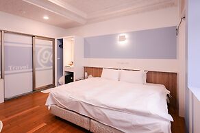 Guest Motel – Zhubei Branch