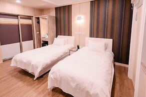 Guest Motel – Zhubei Branch