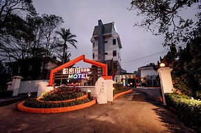 Guest Motel – Zhubei Branch