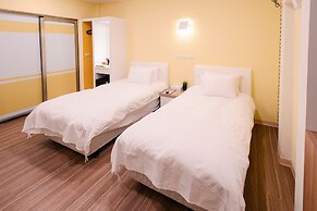 Guest Motel – Zhubei Branch