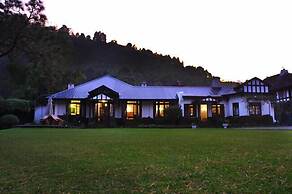 Hill Cottage