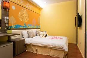 Bei Pin B&B