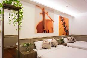 Bei Pin B&B