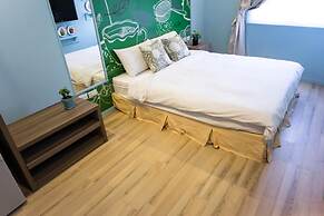 Bei Pin B&B