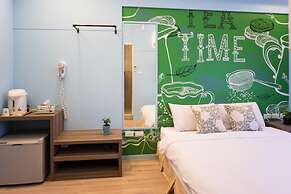 Bei Pin B&B
