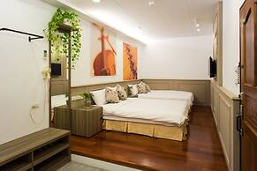 Bei Pin B&B