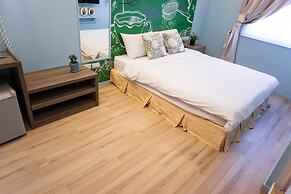 Bei Pin B&B