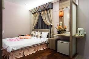 Bei Pin B&B