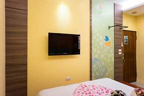 Bei Pin B&B