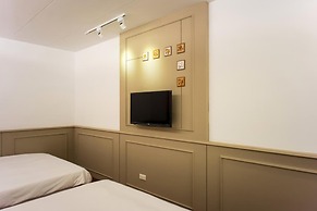 Bei Pin B&B