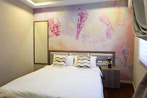 Bei Pin B&B