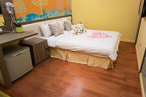 Bei Pin B&B