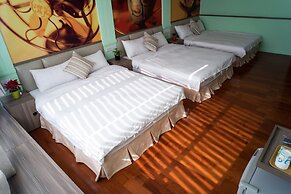 Bei Pin B&B
