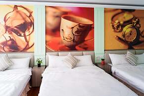 Bei Pin B&B