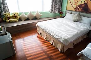 Bei Pin B&B