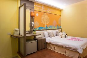 Bei Pin B&B
