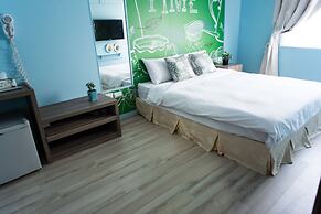 Bei Pin B&B