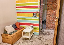 Lane62 Hostel
