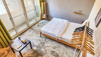 Lane62 Hostel