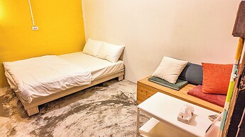 Lane62 Hostel