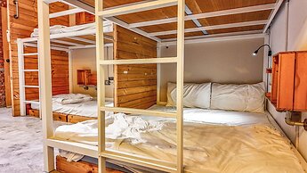 Lane62 Hostel