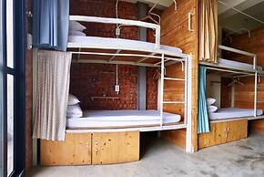 Lane62 Hostel