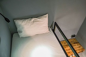 Lane62 Hostel