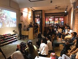 Lane62 Hostel