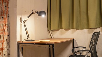 Lane62 Hostel