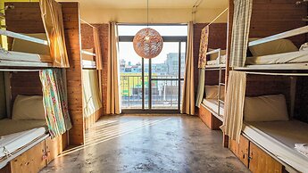 Lane62 Hostel