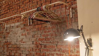 Lane62 Hostel