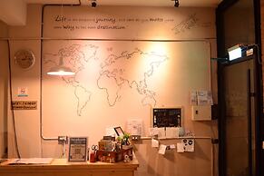 Lane62 Hostel