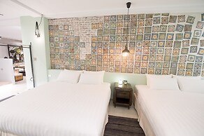 The Leaf Inn