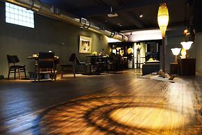 The Leaf Inn
