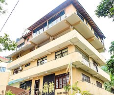 Kandy View Hotel