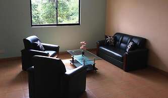 Kandy View Hotel