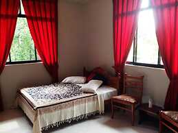 Kandy View Hotel
