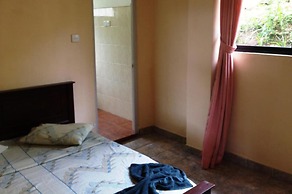 Kandy View Hotel