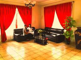 Kandy View Hotel